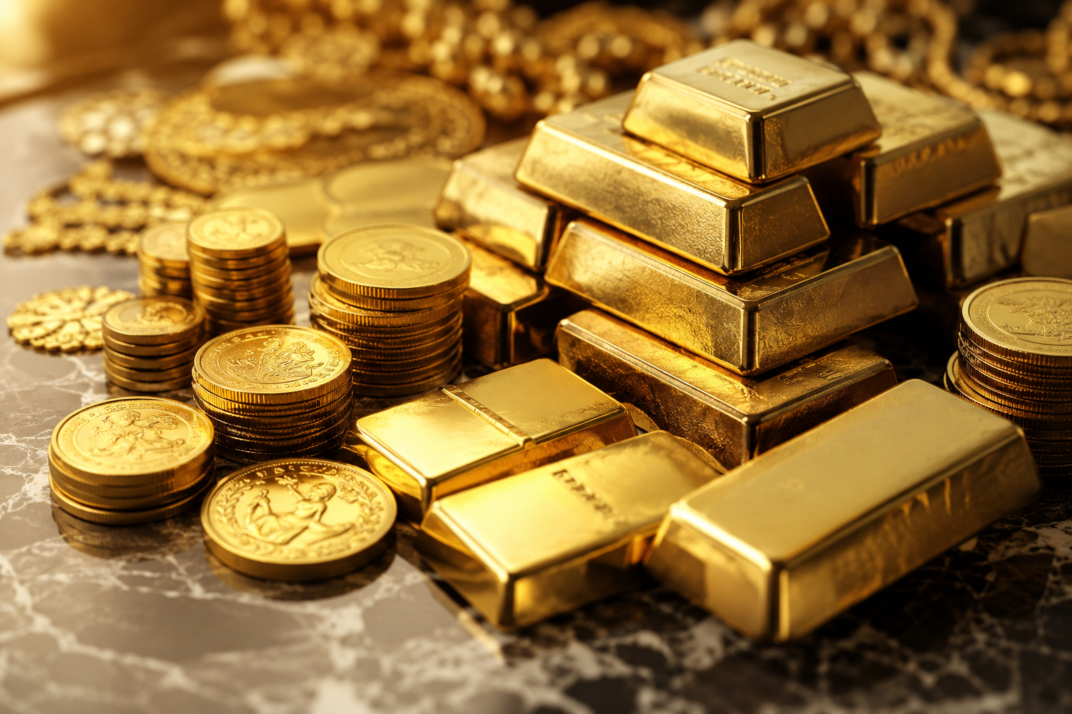 Sell Gold Coins