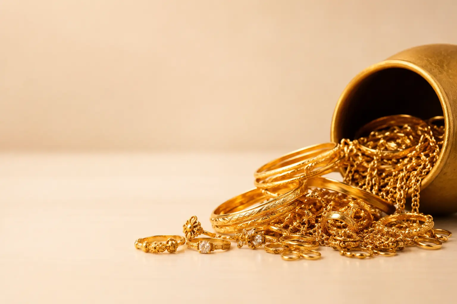 cash for gold in mohali