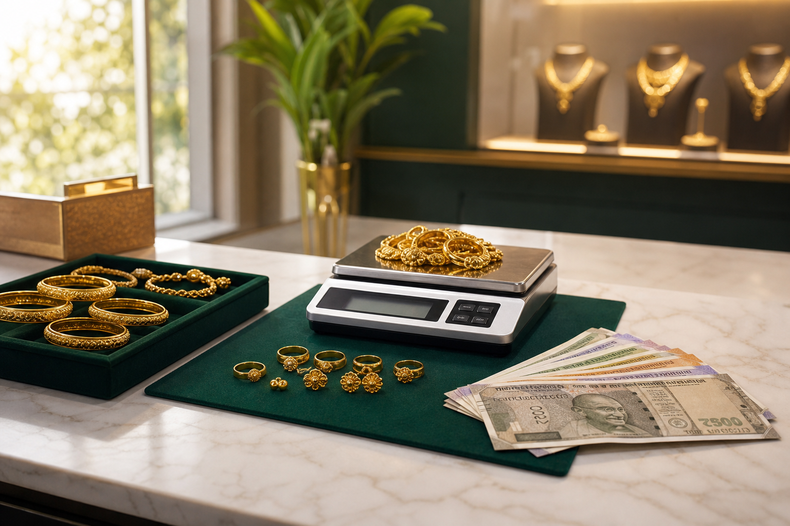 sell your gold in mohali